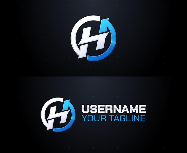 Resumen La letra inicial H es el logotipo de los juegos de eSports