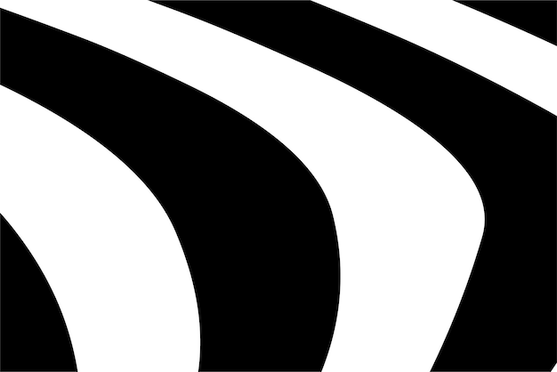 Resumen Línea de contorno topográfico Fondo del patrón