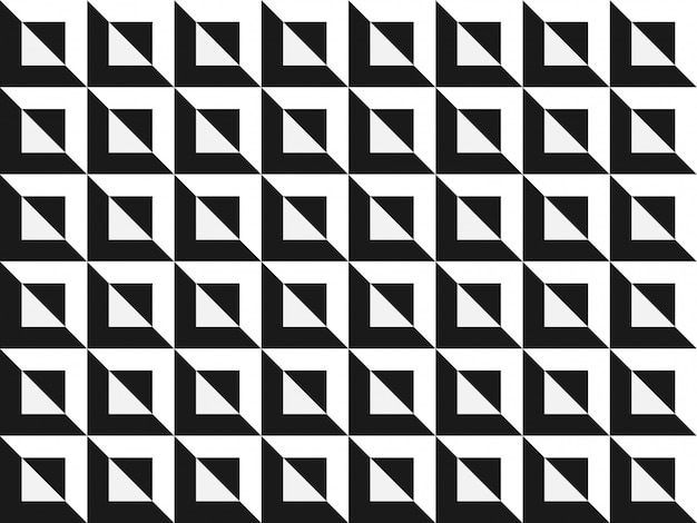 Resumen. Línea de geometría sin fisuras de fondo.