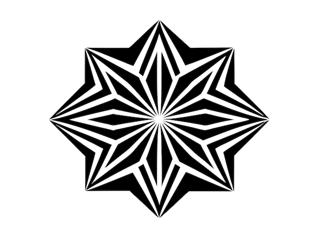 Resumen Línea geométrica Patrón de textura Vector Fondo para el diseño moderno de envases