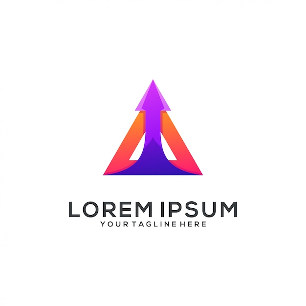 Resumen de logotipo
