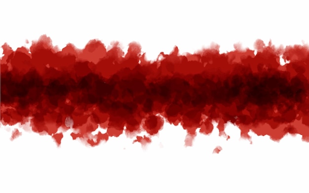 Resumen magenta rojo y rosa acuarela backgroundxAPaint salpicadura textura