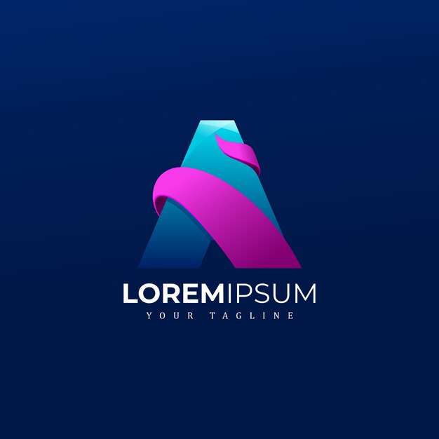 RESUMEN MODERNO UN LOGOTIPO