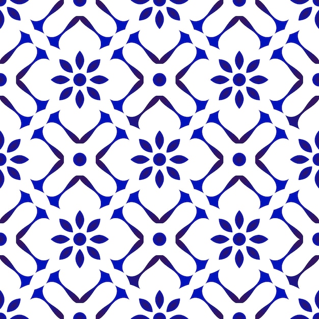 Resumen patrón floral transparente