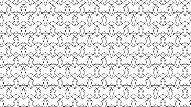 Resumen patrón de fondo ilustración vectorial