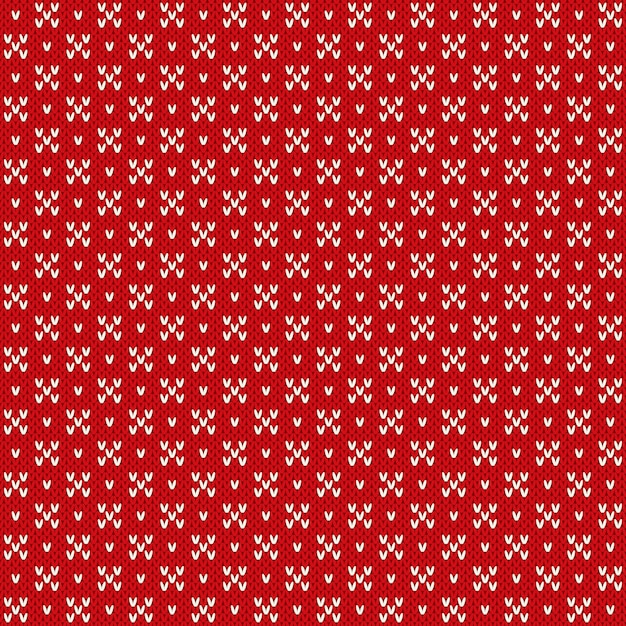 Resumen patrón de punto sin costuras. Diseño de suéter de lana de tejer. Imitación de textura de punto de lana.