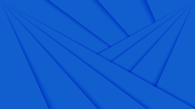 Resumen patrón superpuesto fondo azul