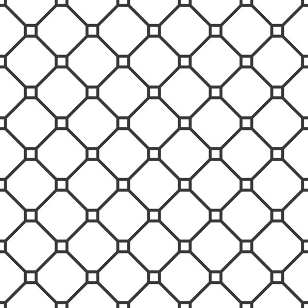 Resumen de patrones sin fisuras de líneas cruzadas, fondo de vector con rayas cruzadas, papel tapiz minimalista de diseño rayado o estampado textil.