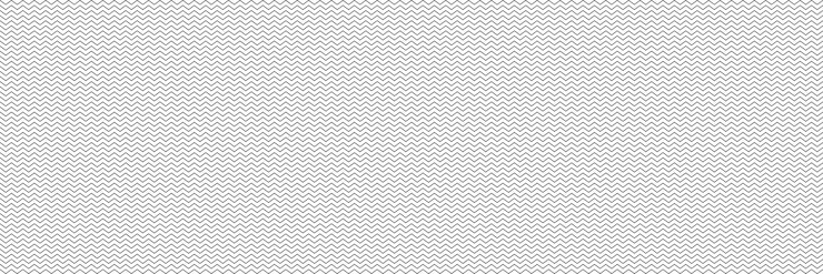 Vector resumen de patrones sin fisuras en zigzag para el diseño de papel tapiz arte abstracto moderno vector plano