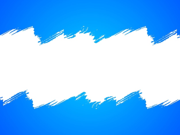 Resumen salpicadura mancha azul textura fondo diseño patrón arte