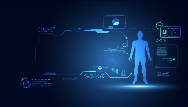 resumen tecnología ciencia datos humanos salud digital