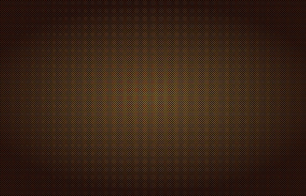 Vector resumen textura de fondo amarillo oscuro