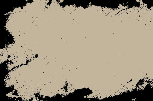 Resumen Vector Scratch Grunge Contexto de fondo