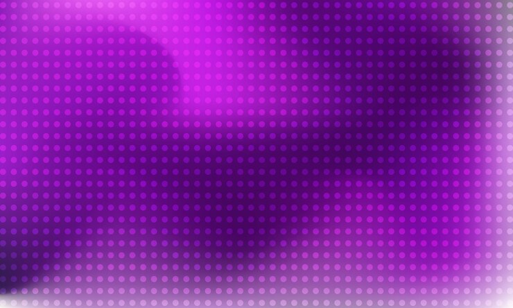 Vector resumen vectorial de fondo de gradiente ultravioleta moderno