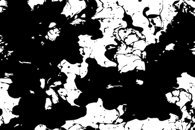Retrato en blanco y negro Arte de línea Retrato de línea emocional Arte de línea minimalista Retrato y bolígrafo y tinta