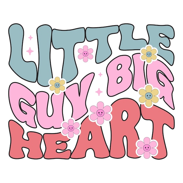 Retro Baby Cita el archivo de diseño Svg