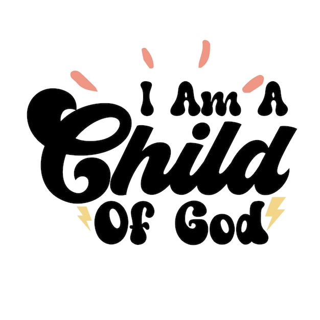 Retro Christian Svg t shirt Retro Christian svg cricut Retro Christian diseño vectorial de tipografía