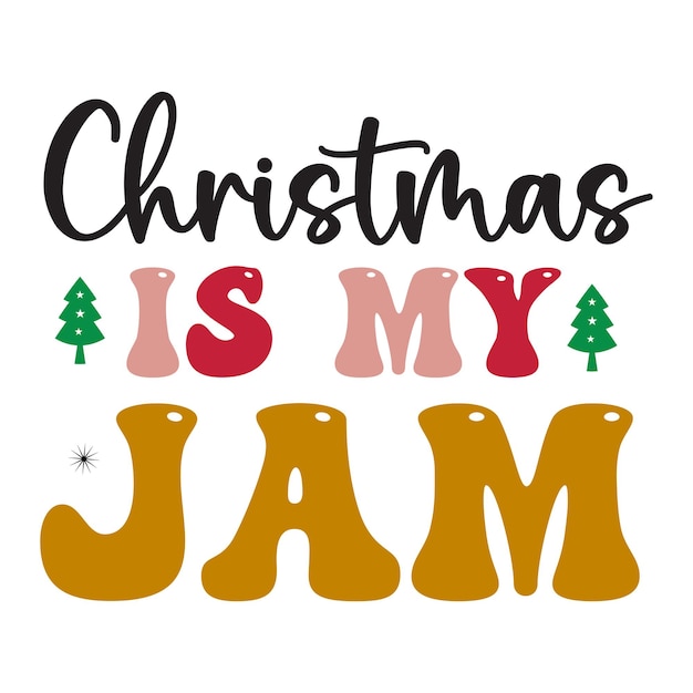 Retro Navidad SVG Paquete Navidad SVG Retro svg Santa SVG Vacaciones Feliz Navidad Navidad