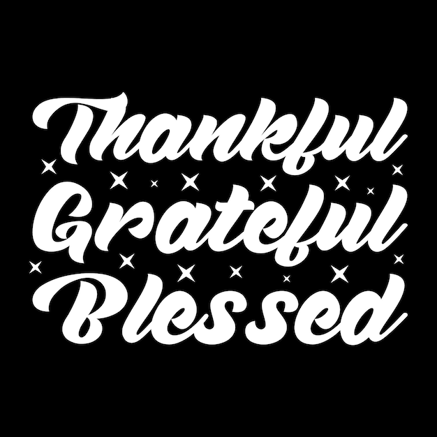 Retro ondulado maravilloso Diseño de camiseta de otoño de Thankful Mama Thanksgiving