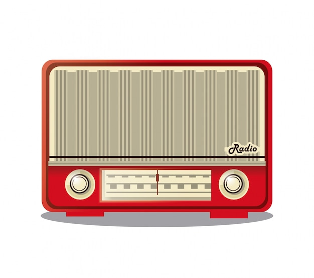 Retro Radio