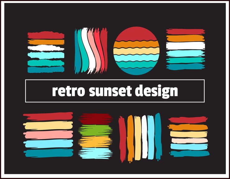 Vector retrosunset vintagevibes 70sstyle nostálgicose siente retroart oldschoolcool sunsetmagic vintagesu (sunsetvintagemagicvintagesu) es una de las canciones más populares de los últimos años.