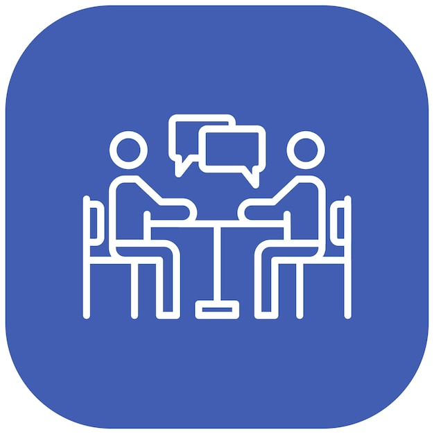 Reunión de estilos de ilustración vectorial