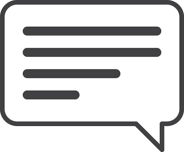 Revise la ilustración en un estilo minimalista