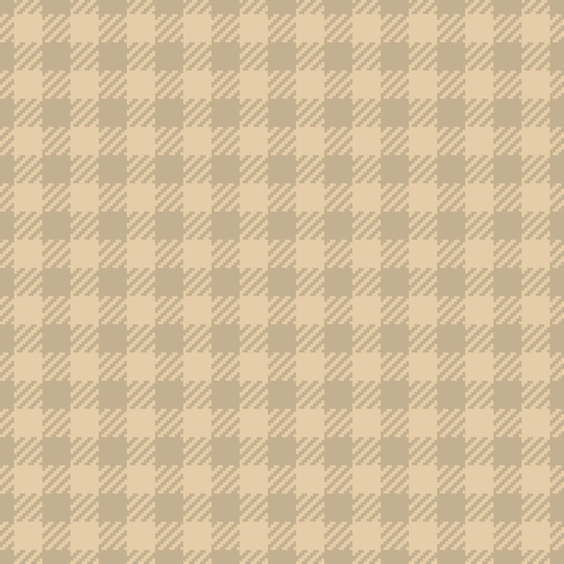 Revisión de fondo sin costuras de la tela post-tartan a cuadros de Irlanda Textil de textura vectorial de patrón de marketing en colores pastel y claros