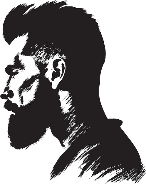 La revolución de la barba cambia las percepciones un bigode a la vez
