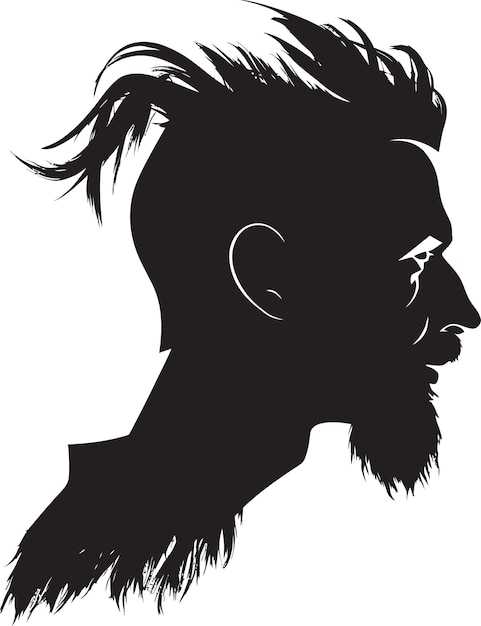 La revolución de la barba desafía los estándares convencionales de belleza
