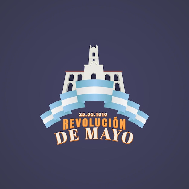 Revolución de mayo de 1810 cabildo