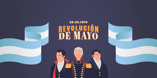 Revolución de Mayo de 1810