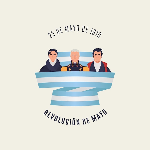 Revolución de mayo de 1810