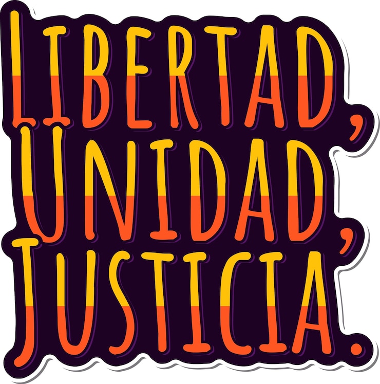 Vector revolución mexicana revolución mexicana letras diseño vectorial