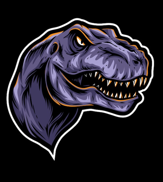 Rex logo vector