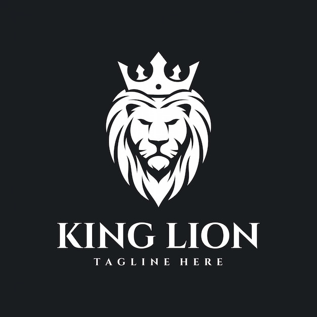 Rey León Logo