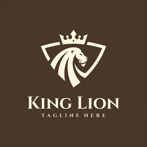 Rey León Logo