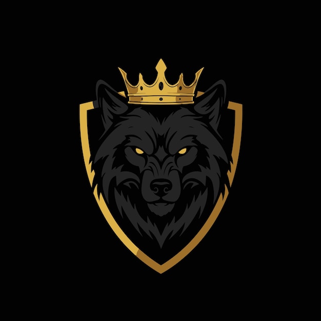 El Rey Lobo Negro