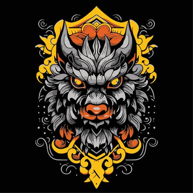 rey de los monstruos
