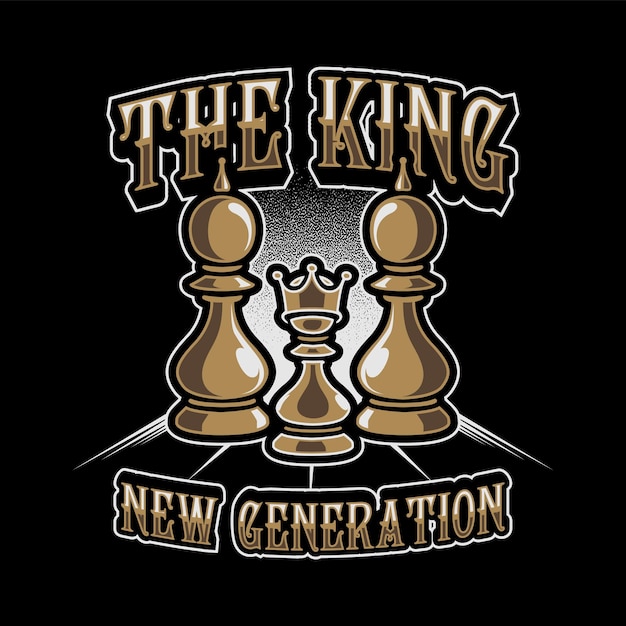 El Rey de la Nueva Generación
