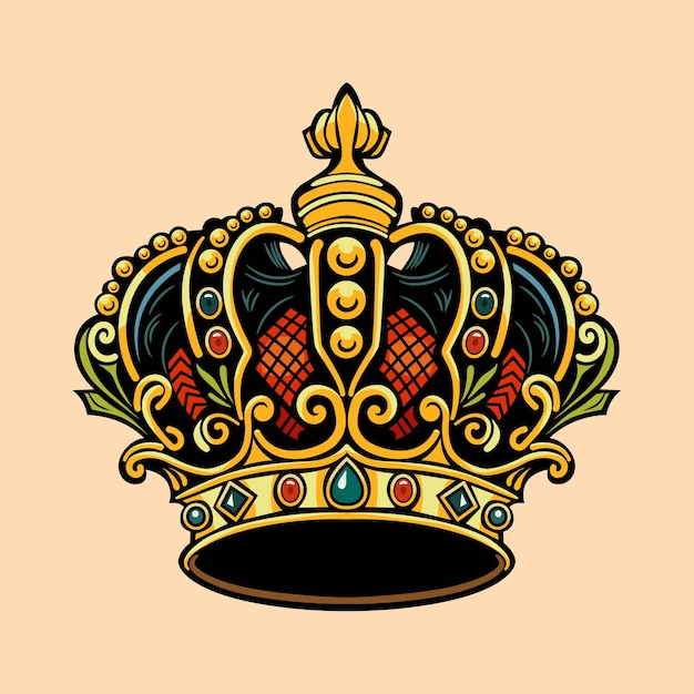 rey reina joyería realeza corona
