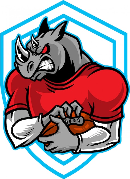 Rhino Football