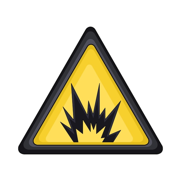 riesgo de explosión