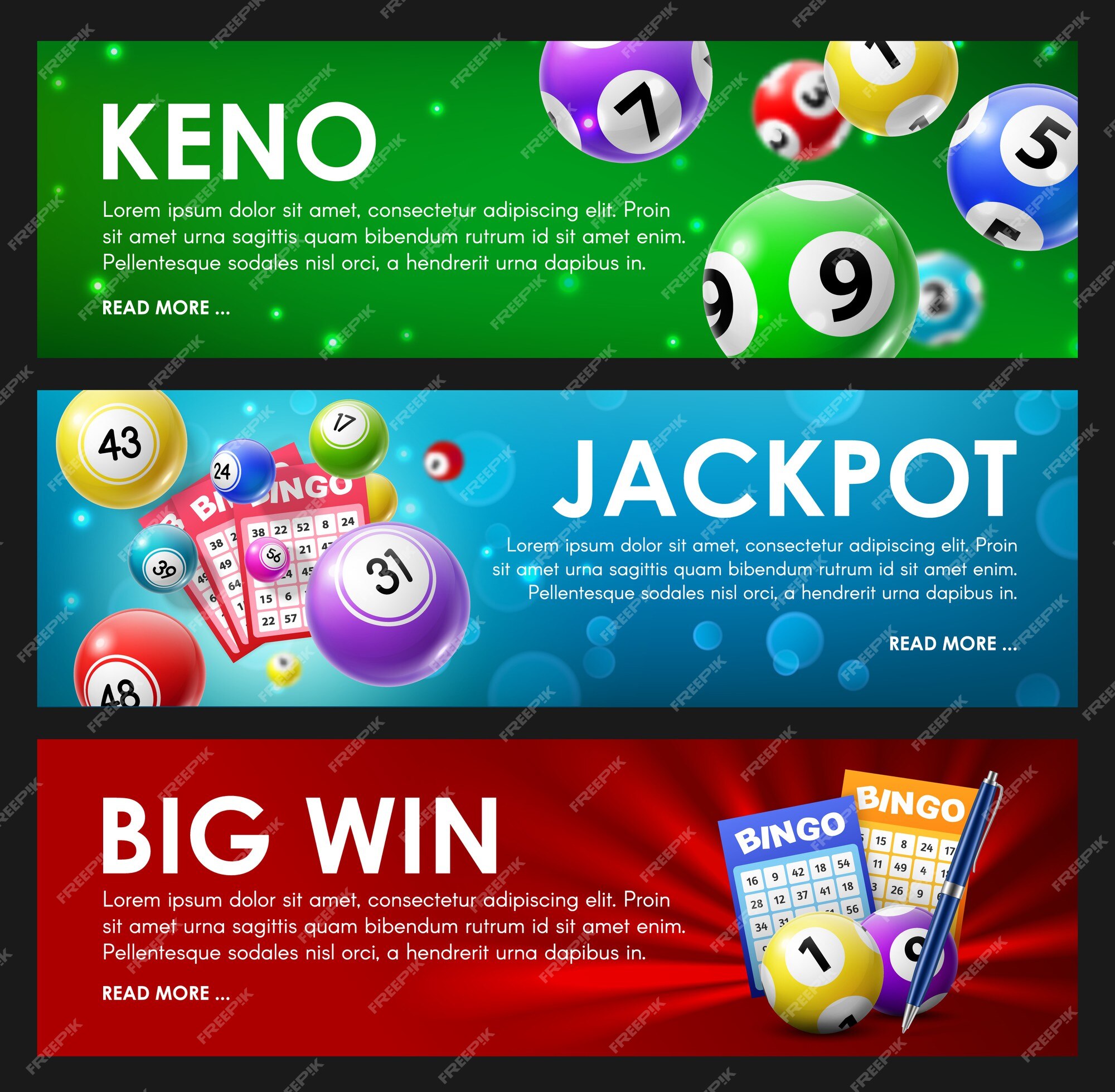 flyer bingo loteria bervena rifa sorteo Template