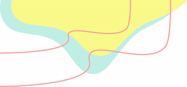 Rincón abstracto
