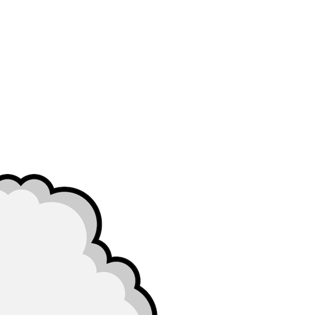 El rincón cómico de las nubes