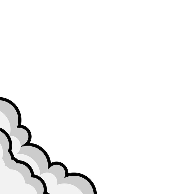 El rincón cómico de las nubes