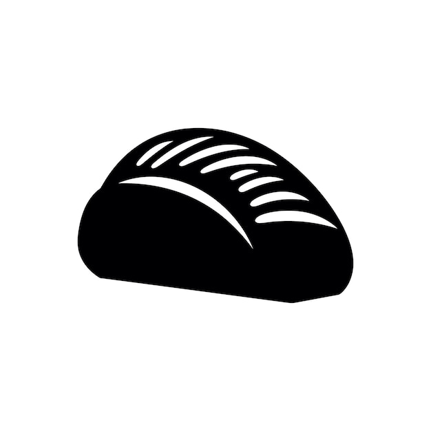 Rise Shine Bread Art en forma vectorial
