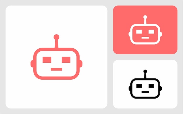 ROBOT RETÁNGULO