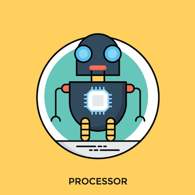  Robot 
